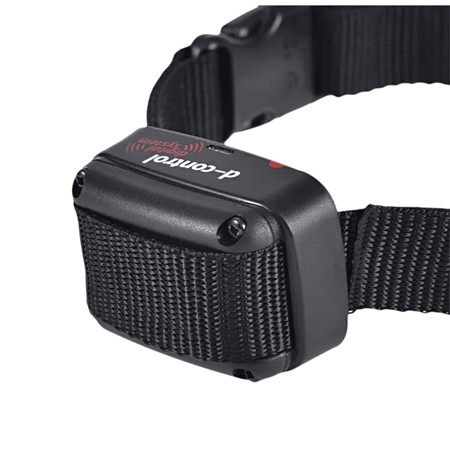 ERZIEHUNGSHALSBAND DOG TRACE DC 600