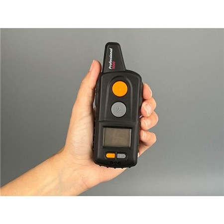 ERZIEHUNGSHALSBAND DOG TRACE PRO 1000