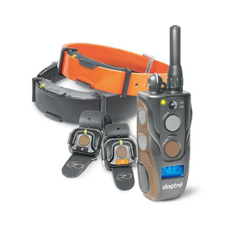 Erziehungshalsband Dogtra Arc 802 Free Plus