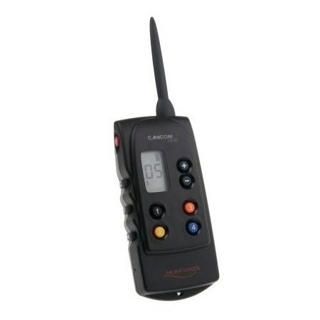 ERZIEHUNGSHALSBAND NUMAXES CANICOM 1500 - 1 HUND