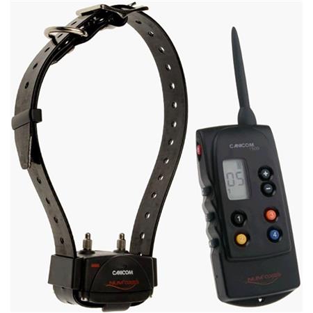 Erziehungshalsband Numaxes Canicom 1500 - 1 Hund