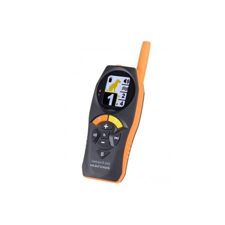 ERZIEHUNGSHALSBAND NUMAXES CANICOM R-500