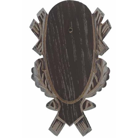 Escudo De Corço Eurohunt Chêne 4 Sculpté