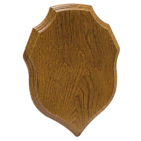 Escudo Europ Arm Cabelo Calibra 12