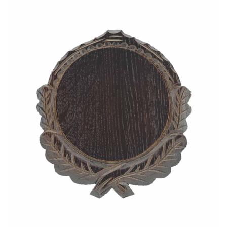 Escudo Para Presas De Javali Eurohunt Sculptures