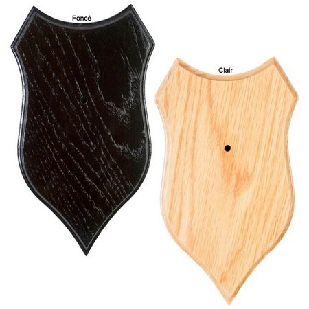 Escutcheon Oak Januel