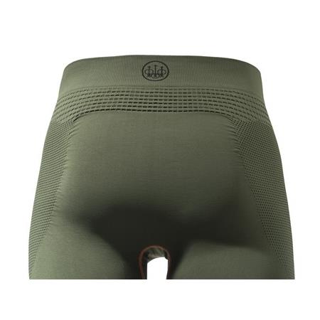 ΕΣΏΡΟΥΧΟ UNISEX BERETTA BODY MAPPING 3D PANTS - ΠΡΆΣΙΝΟ