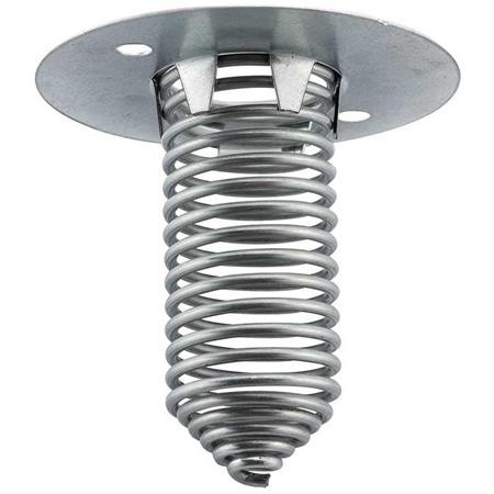 Espiral Pequeño De Caza Europ Arm