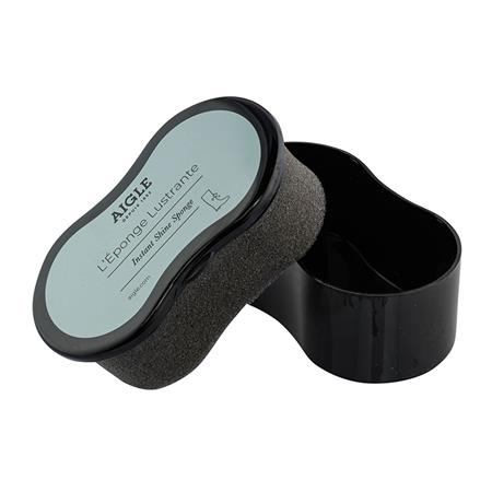 ESPONJA BRILLANTE AIGLE POUR ENTRETIEN CHAUSSURES