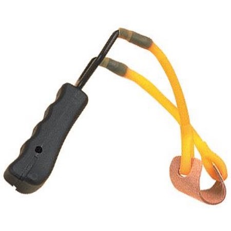 Estilingue Megaline Metálico