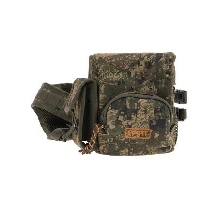ESTOJO-ARNÊS PARA BINÓCULOS HART LEMIKK - PIXEL FOREST