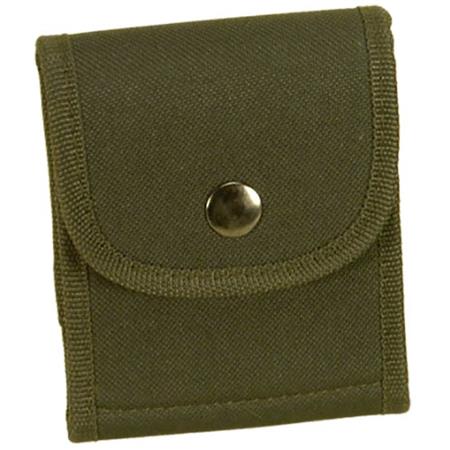 ETUI À BALLES NYLON 7C - FRITZMANN FRITZMANN