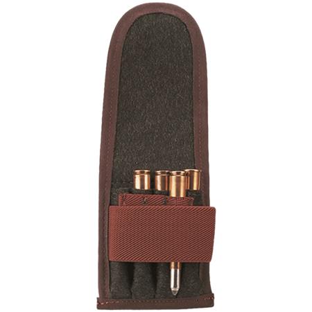 Etui À Cartouches En Loden 7C - Fritzmann Fritzmann