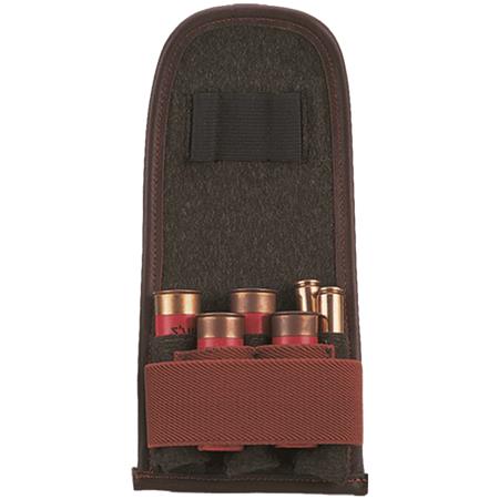 Etui À Cartouches En Loden Universel - Fritzmann Fritzmann