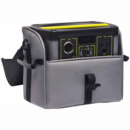ÉTUI DE PROTECTION GOAL ZERO POUR BATTERIE YETI 200X
