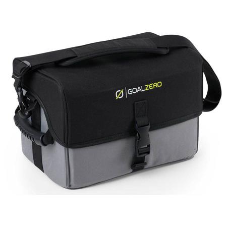 ÉTUI DE PROTECTION GOAL ZERO POUR BATTERIE YETI 400 LITHIUM | 500X LITHIUM