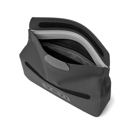 ÉTUI D’ÉQUIPEMENT YETI SIDEKICK DRY 1L CHARCOAL.