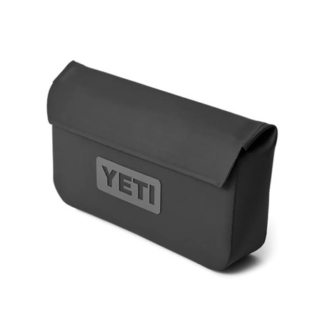 ÉTUI D’ÉQUIPEMENT YETI SIDEKICK DRY 1L CHARCOAL.