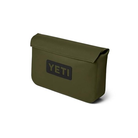 ÉTUI D’ÉQUIPEMENT YETI SIDEKICK DRY 3L OLIVE