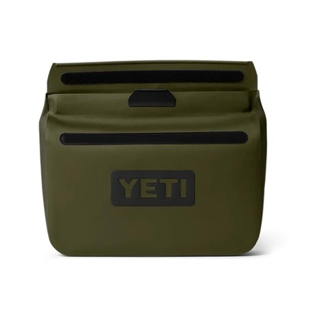 ÉTUI D’ÉQUIPEMENT YETI SIDEKICK DRY 3L OLIVE