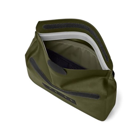 ÉTUI D’ÉQUIPEMENT YETI SIDEKICK DRY 3L OLIVE