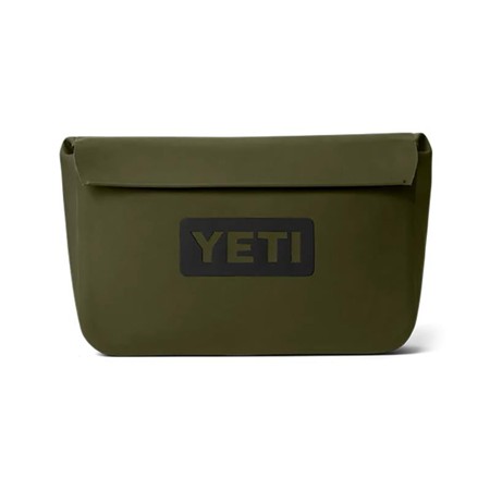 Étui D’Équipement Yeti Sidekick Dry 3L Olive