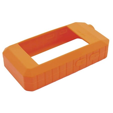 Étui En Silicone Dog Trace Pour Télécommande X20-X25-X30