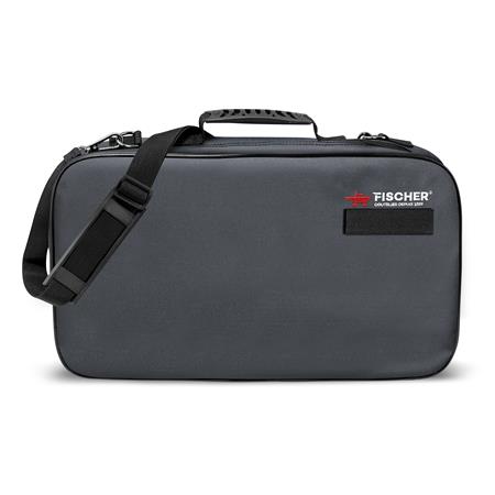 Etui Fischer-Bargoin Voor 16 Messen