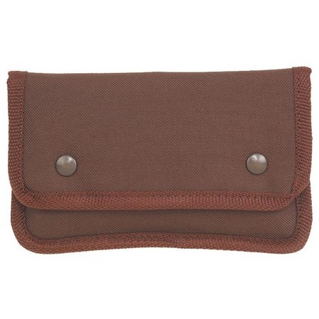 Etui Na Naboje Colombi Sports Płótno Brązowe 10 Naboi