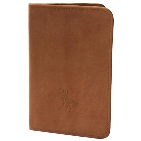 Etui Pour Permis De Chasse - Fritzmann Fritzmann