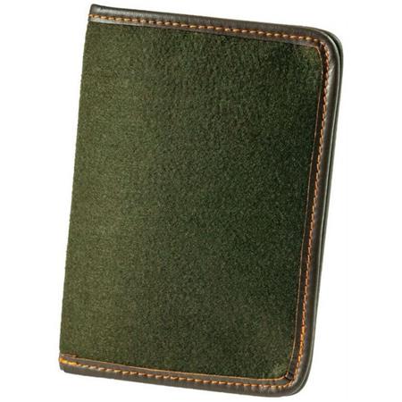 ETUI POUR PERMIS DE CHASSE - FRITZMANN FRITZMANN