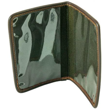 Etui Pour Permis De Chasse - Fritzmann Fritzmann