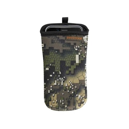 Etui Pour Telephone Swedteam - Camo
