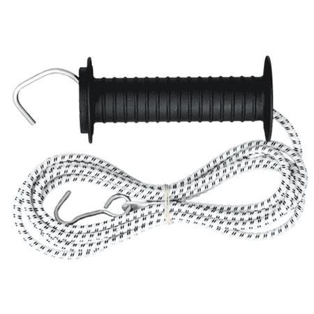 Extensible Barrier Kit Lacme