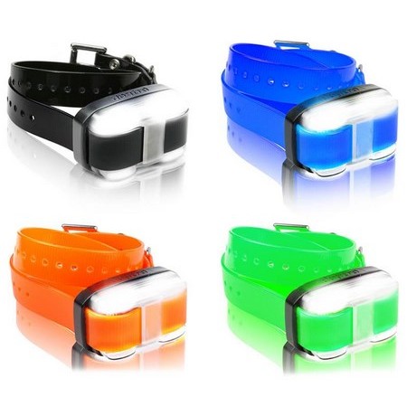 Extra Africhtings- En Dressuur Halsband Dogtra 4500 Edge
