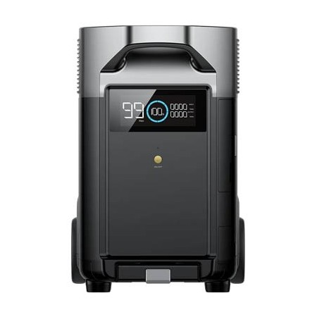Extra Batteri Ecoflow Delta Pro Ultra