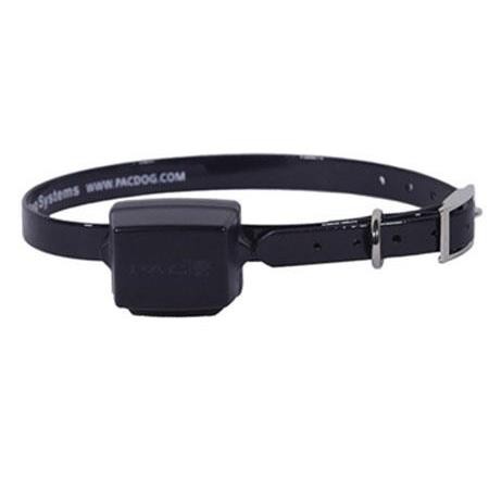 Extra Halsband Pac Dog Pour Cloture Anti Fuge Mini Pac F8c