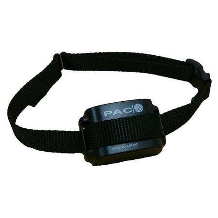 Extra Halsband Pac Dog Pour Cloture Anti-Fugue Pac F6c