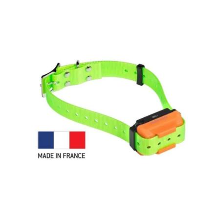 EXTRA HALSBAND VAN DRESSUUR NUMAXES CANICOM R