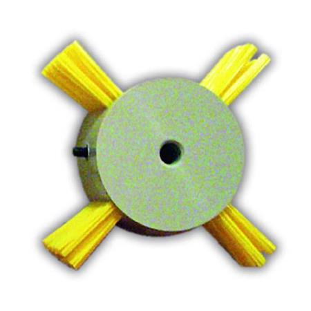 Extra Rotor Vitex Voor Graan Feeder