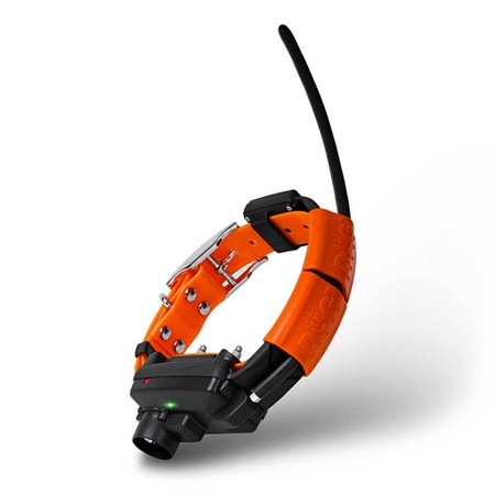 EXTRA TRAININGSHALSBAND DOG TRACE X30 + BEEPER