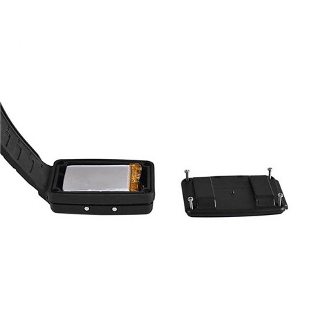 EXTRA TRAININGSHALSBAND DOG TRACE X30 + BEEPER