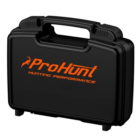EXTRA TRAININGSHALSBAND PROHUNT 1500M - ORANJE