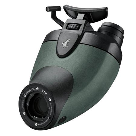 Eyepiece Module Swarovski Btx