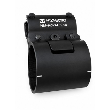 FÆSTE HIKMICRO HIKCAM TIL KARABIN OG RIFFEL I KALIBER 410