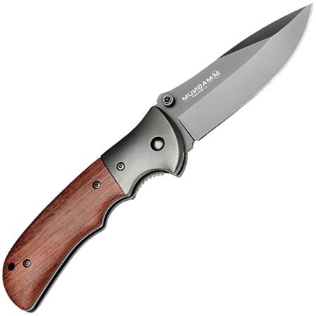Faca Boker Co-Operator