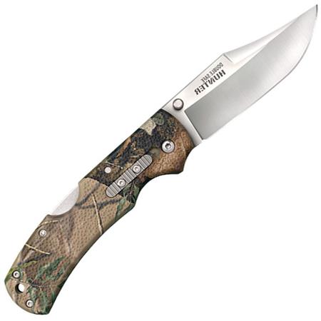 Faca Coldsteel Double Safe Hunter