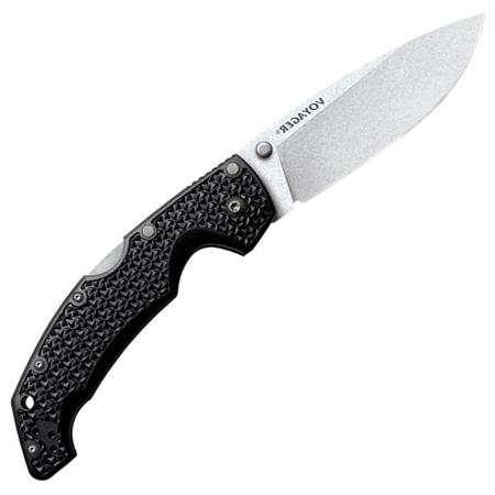 Faca Coldsteel Large Drop Point Voyager
