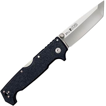 Faca Coldsteel Sr1 Lite Tanto