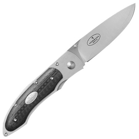 Faca Fallkniven Folding Knive P3g Cfc